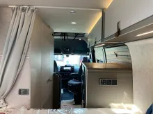 Fahrzeugbild Hymer Camper Van Camper Van Grand Canyon S 700 #29