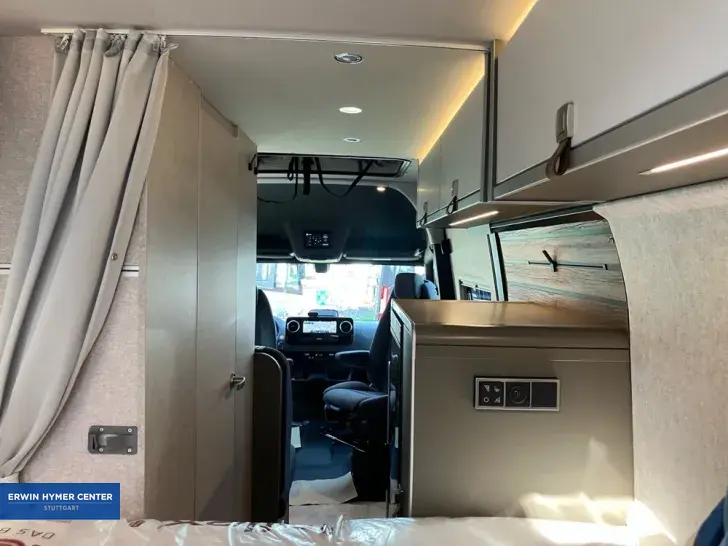 Fahrzeugbild Hymer Camper Van Camper Van Grand Canyon S 700 #29