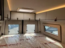 Fahrzeugbild Hymer Camper Van Camper Van Grand Canyon S 700 #30