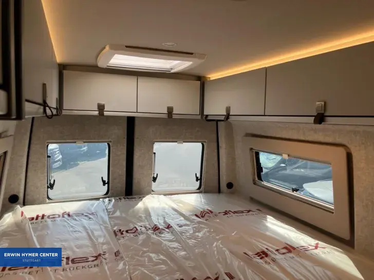 Fahrzeugbild Hymer Camper Van Camper Van Grand Canyon S 700 #30