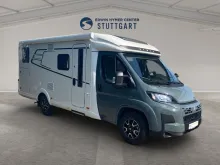 Fahrzeugbild Hymer Exsis-t Pure 580 #1