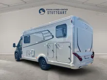 Fahrzeugbild Hymer Exsis-t Pure 580 #3