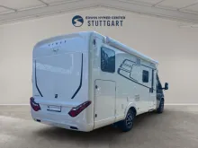 Fahrzeugbild Hymer Exsis-t Pure 580 #4