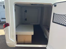 Fahrzeugbild Hymer Exsis-t Pure 580 #7