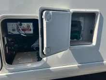 Fahrzeugbild Hymer Exsis-t Pure 580 #9