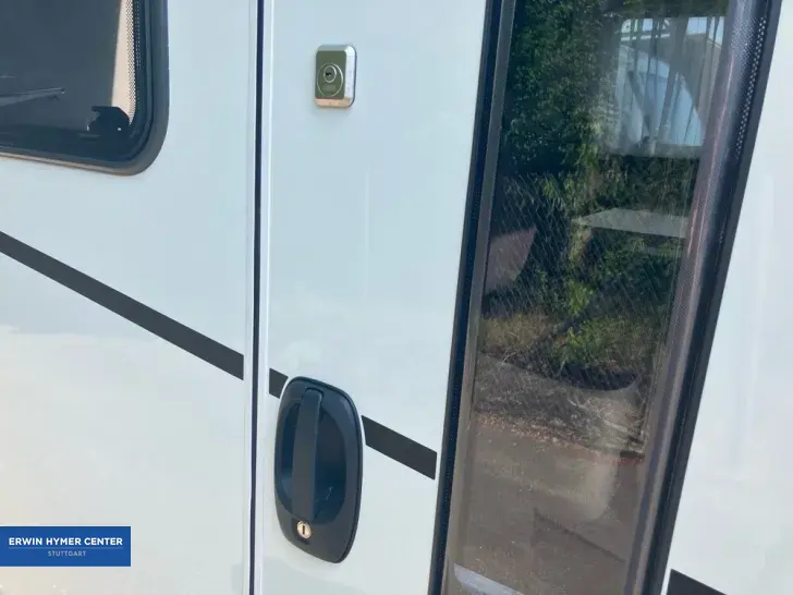 Fahrzeugbild Hymer Exsis-t Pure 580 #10