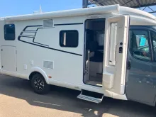 Fahrzeugbild Hymer Exsis-t Pure 580 #11
