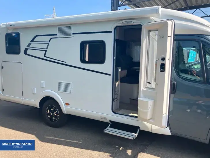 Fahrzeugbild Hymer Exsis-t Pure 580 #11