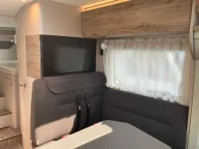Fahrzeugbild Hymer Exsis-t Pure 580 #16