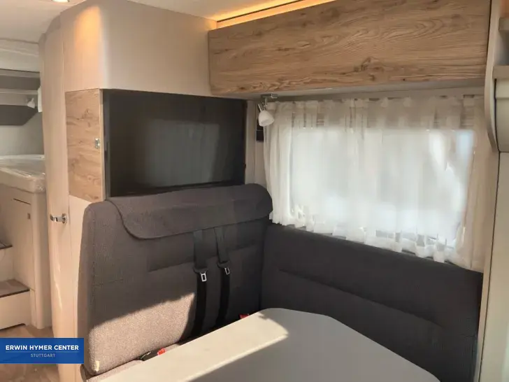 Fahrzeugbild Hymer Exsis-t Pure 580 #16