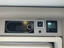 Fahrzeugbild Hymer Exsis-t Pure 580 #18