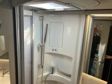 Fahrzeugbild Hymer Exsis-t Pure 580 #23