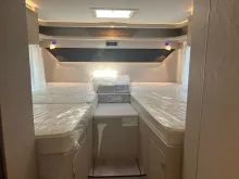 Fahrzeugbild Hymer Exsis-t Pure 580 #24