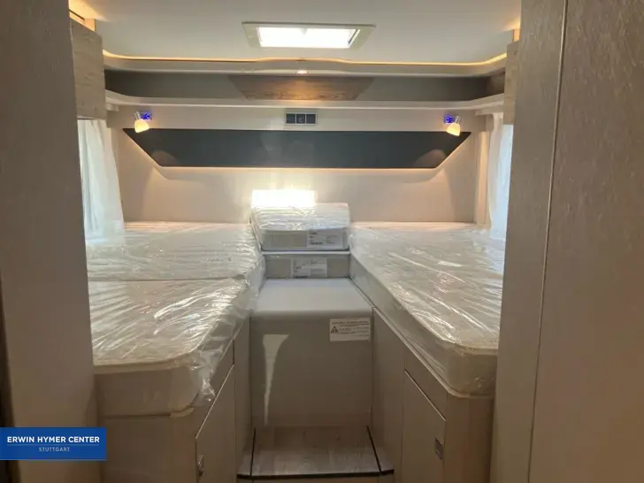 Fahrzeugbild Hymer Exsis-t Pure 580 #24