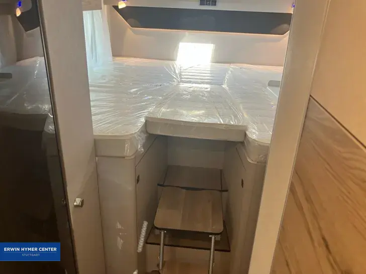 Fahrzeugbild Hymer Exsis-t Pure 580 #25