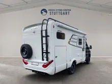 Fahrzeugbild Hymer ML-T 580 #4