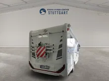 Fahrzeugbild Carado I 338 #6