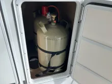 Fahrzeugbild Carado I 338 #9