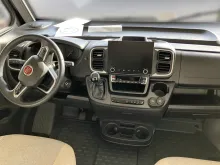 Fahrzeugbild Carado I 338 #12