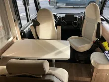 Fahrzeugbild Carado I 338 #16