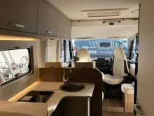 Fahrzeugbild Carado I 338 #26
