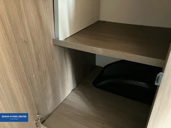 Fahrzeugbild Carado I 338 #30
