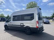 Fahrzeugbild LMC Innovan Ford 592 #2