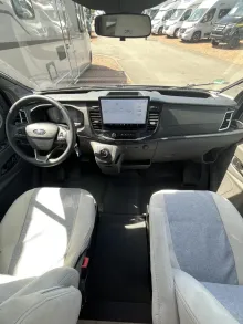 Fahrzeugbild LMC Innovan Ford 592 #15