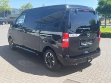 Fahrzeugbild Crosscamp EXPLR 5.0 F Opel #3