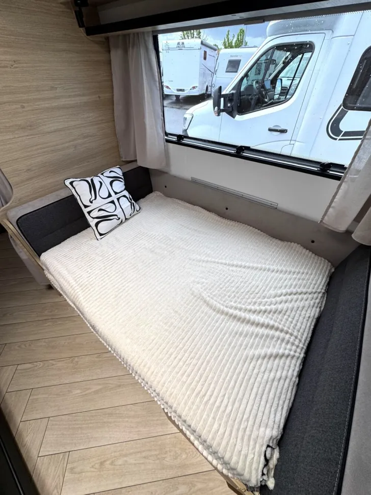 Fahrzeugbild Sterckeman Sport Edition 496PE #4