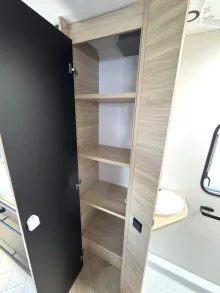 Fahrzeugbild Sterckeman Sport Edition 496PE #8