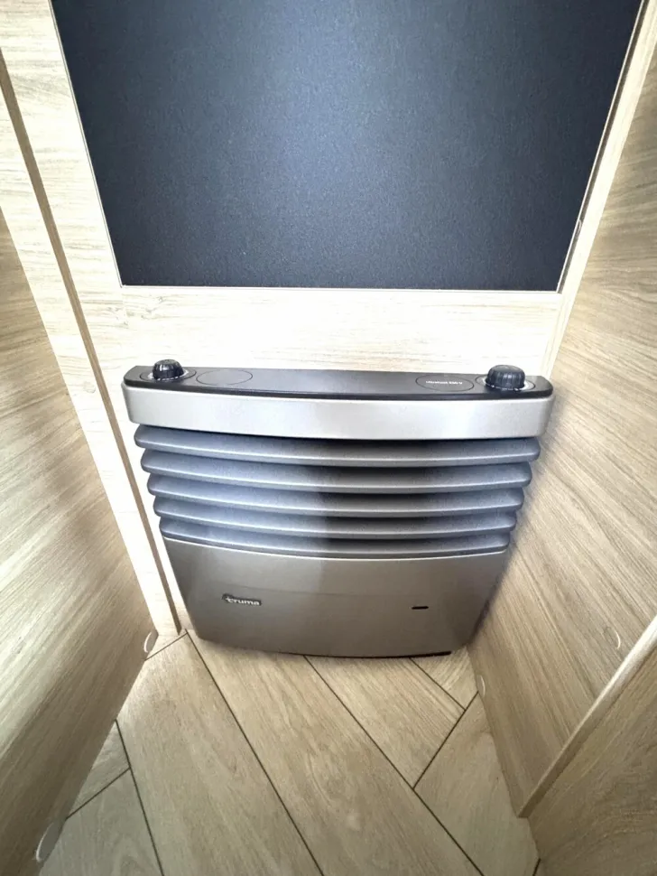 Fahrzeugbild Sterckeman Sport Edition 496PE #10