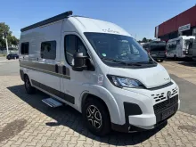 Fahrzeugbild Corigon Camper Van 60 S #2