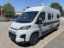 Fahrzeugbild Corigon Camper Van 60 S #3