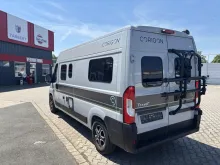 Fahrzeugbild Corigon Camper Van 60 S #4