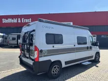 Fahrzeugbild Corigon Camper Van 60 S #6