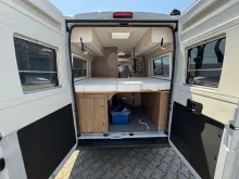 Fahrzeugbild Corigon Camper Van 60 S #8