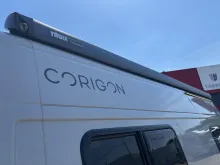 Fahrzeugbild Corigon Camper Van 60 S #10