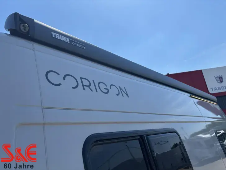 Fahrzeugbild Corigon Camper Van 60 S #10