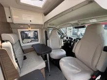 Fahrzeugbild Corigon Camper Van 60 S #11