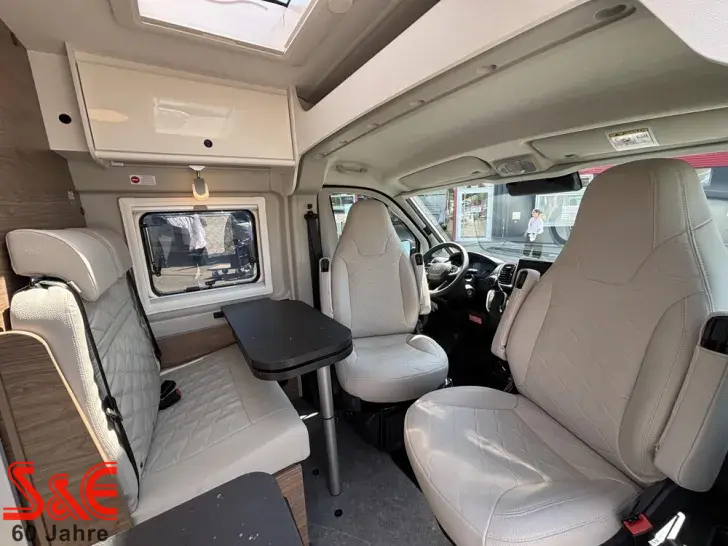 Fahrzeugbild Corigon Camper Van 60 S #11