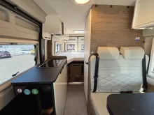 Fahrzeugbild Corigon Camper Van 60 S #12