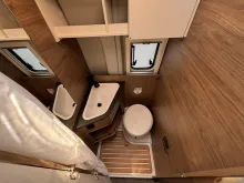 Fahrzeugbild Corigon Camper Van 60 S #16