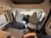 Fahrzeugbild Corigon Camper Van 60 S #18