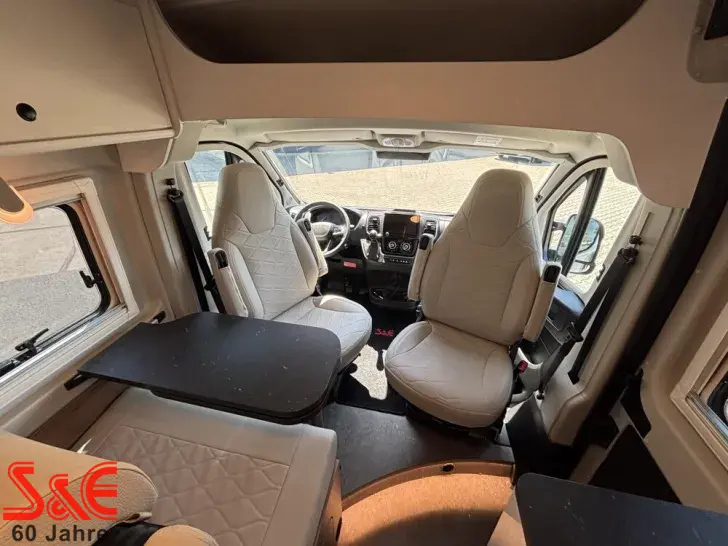 Fahrzeugbild Corigon Camper Van 60 S #18