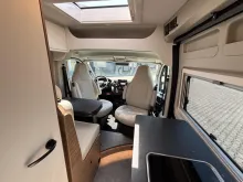 Fahrzeugbild Corigon Camper Van 60 S #19