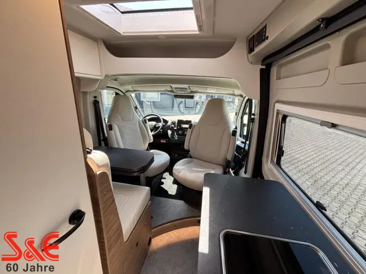 Fahrzeugbild Corigon Camper Van 60 S #19