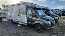 Fahrzeugbild Hymer B-Klasse MC T 680 Modellneuheit 2026 BMC #1