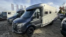 Fahrzeugbild Hymer B-Klasse MC T 680 Modellneuheit 2026 BMC #5