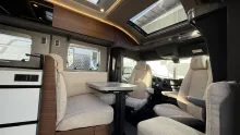 Fahrzeugbild Hymer B-Klasse MC T 680 Modellneuheit 2026 BMC #14